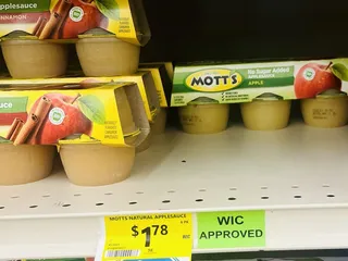 Crest Foods