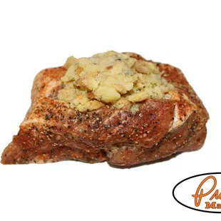 Stuffed Pork Chop
