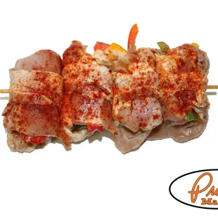 Chicken Kabob