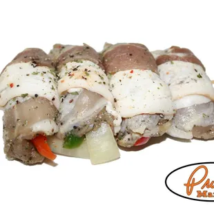 Quail Kabobs 2