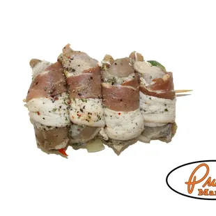 Quail Kabobs