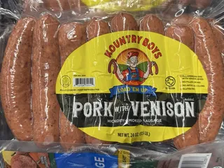 Culebra Meat Market