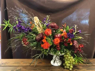 Tulsa Blossom Shoppe