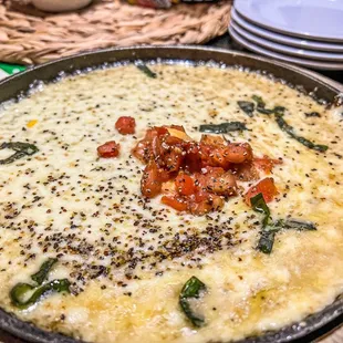 soups and chowder, food