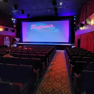 Main floor entrance right