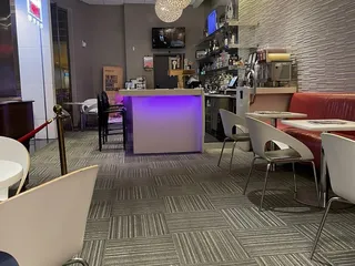 Prytania Theatres At Canal Place