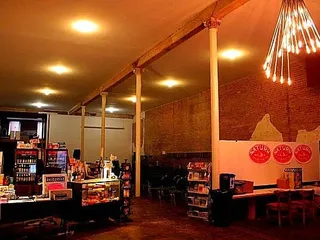 Zeitgeist Multi-Disciplinary Arts Center