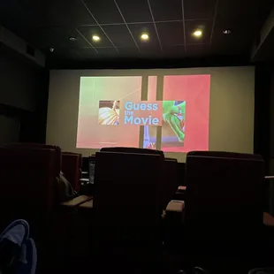 Theater 7