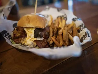 Cold Friends Kitchen