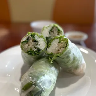 Spring Roll