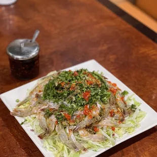 food, salads, salad