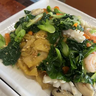 18. Mekatang Seafood