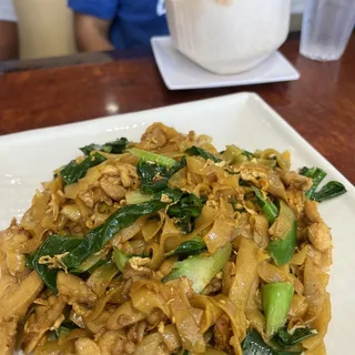 23. Mekatang Chicken