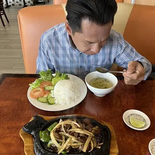 Veggie