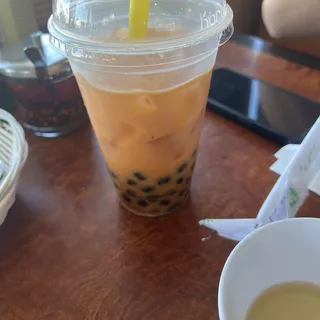 Thai Iced Tea