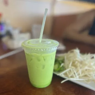 Special Homemade Soy Milk