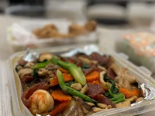 A&J Seafood Shack