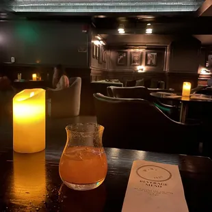 drink
