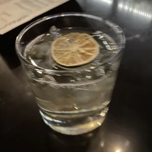 On Mai Time