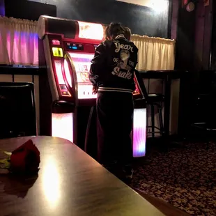 Year of the Snake on Jukebox
