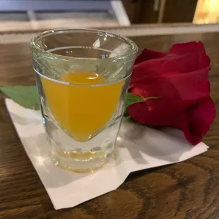 drink