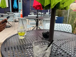 embassy tavern