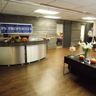 PS PROPERTIES