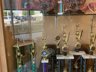 Richardson Gymnastics