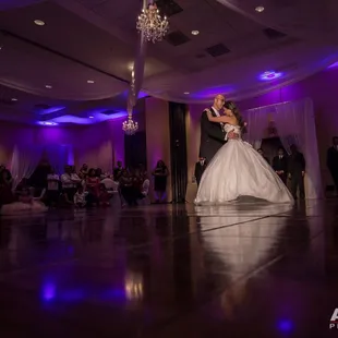 Father Daughter Dance