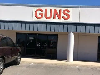 John's Guns and Ammo