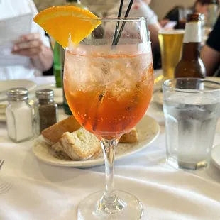 Aperol Spritz