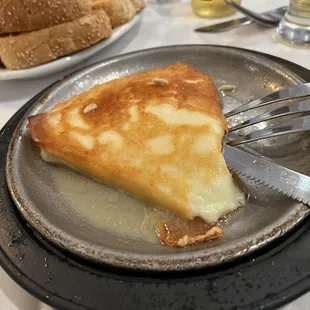 Saganaki