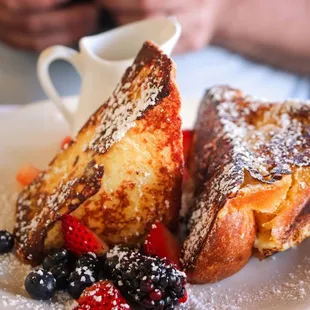 French Toast