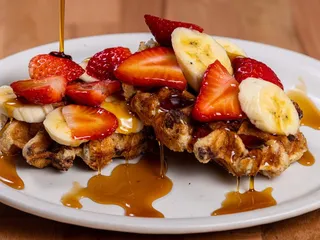 Himes Breakfast House