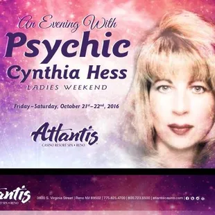 Lecture/Demonstrations