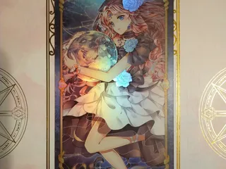 Heather's Tarot Readings