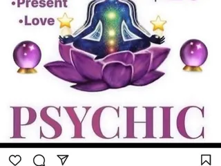 The Love Psychic