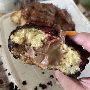 suicide squeeze - not that good