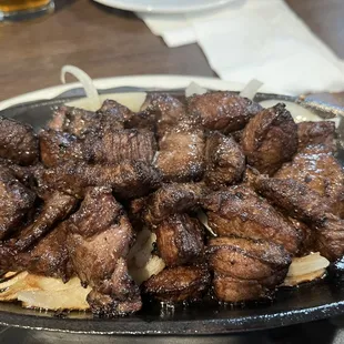 05-01-22 Tenderloin w Fried Rice ($17.50)