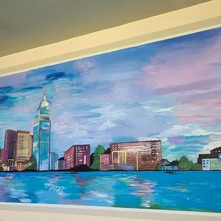 Hope it is as good as Pho T Cali was