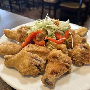 Garlic Butter Chicken