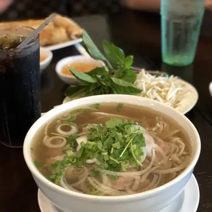Combo Pho