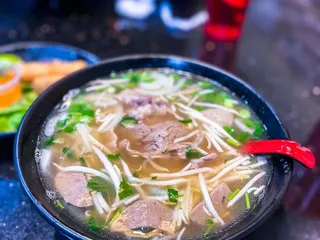 PT Pho Express