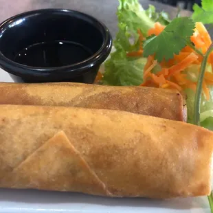 2 Piece Egg Roll