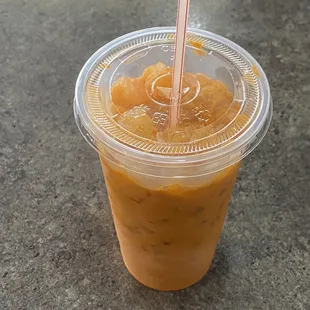 Thai Tea