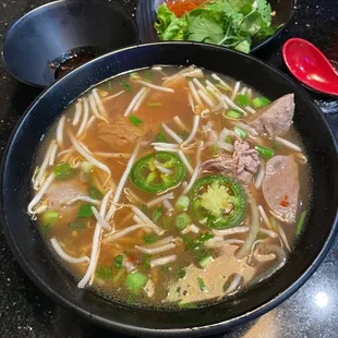 Combination Pho