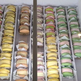 Macarons