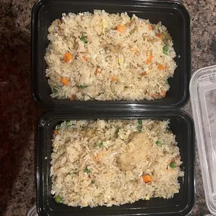Fried Rice