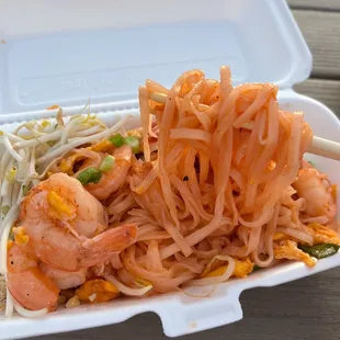 PT Thai Food