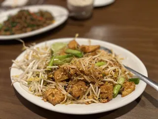 Siam Orchid Thai Restaurant